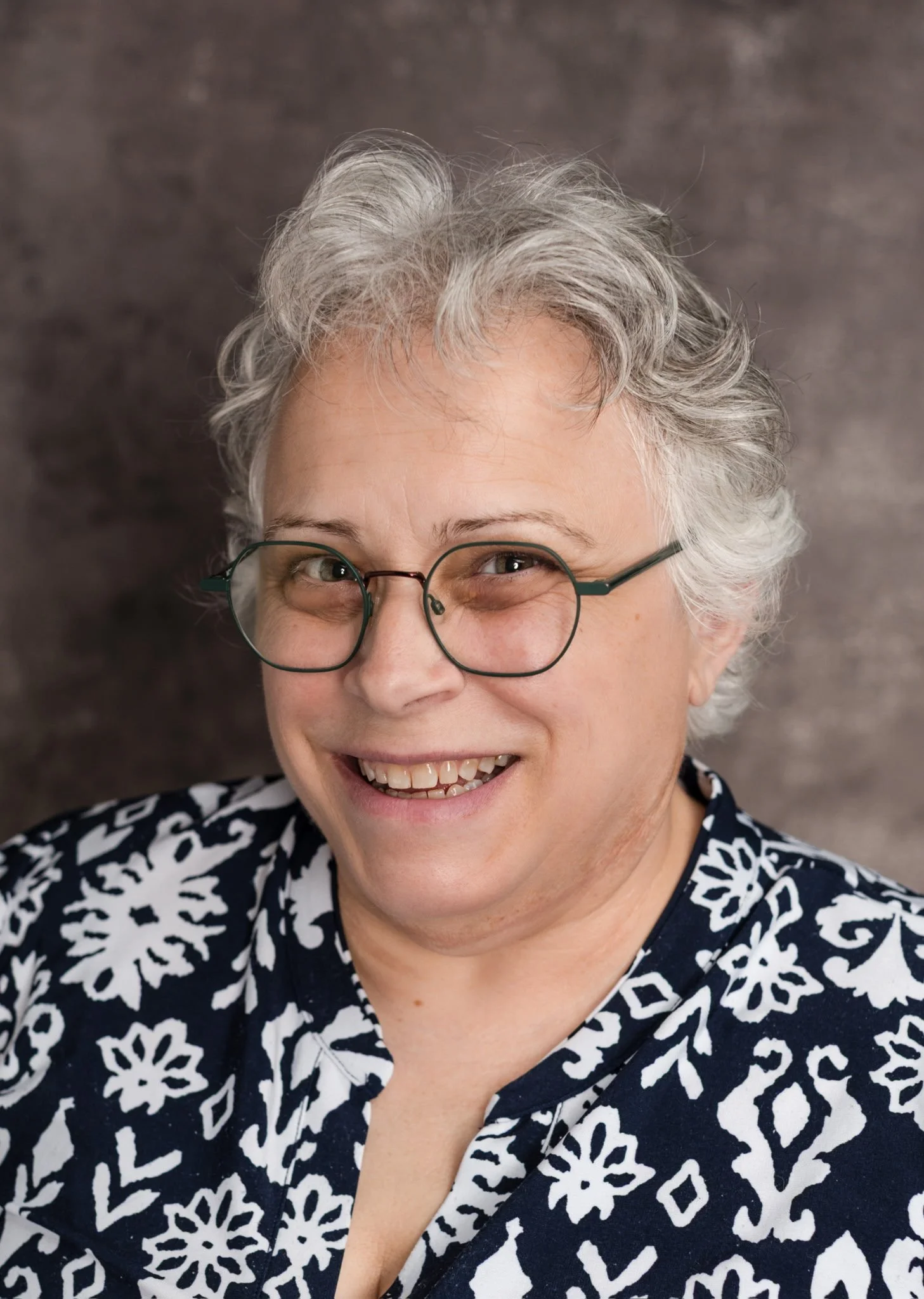 Stacy-Ann Searle
