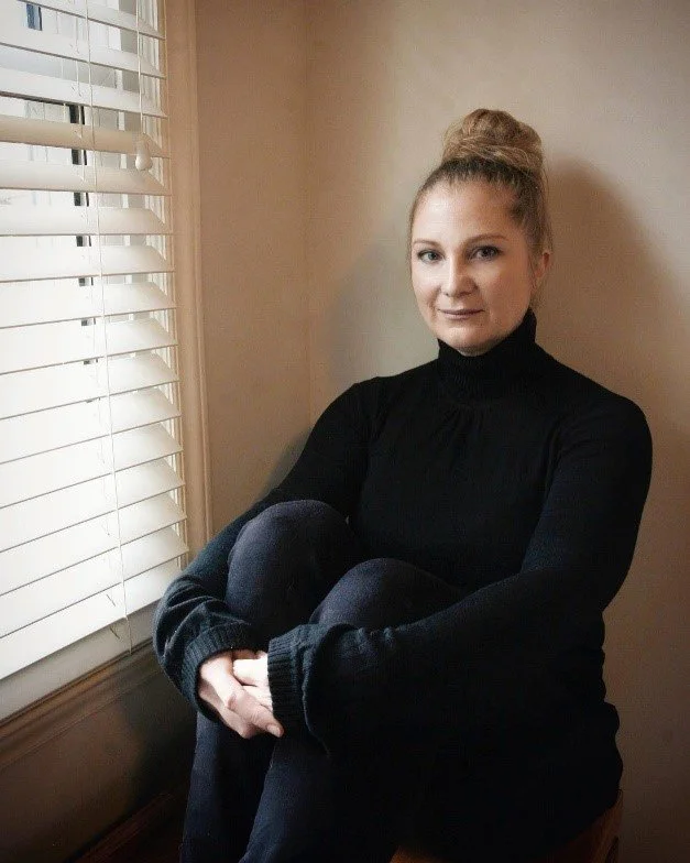 Bethany Parrish Vigilante