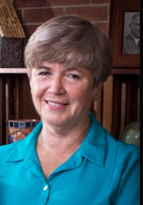 Pat Groome
