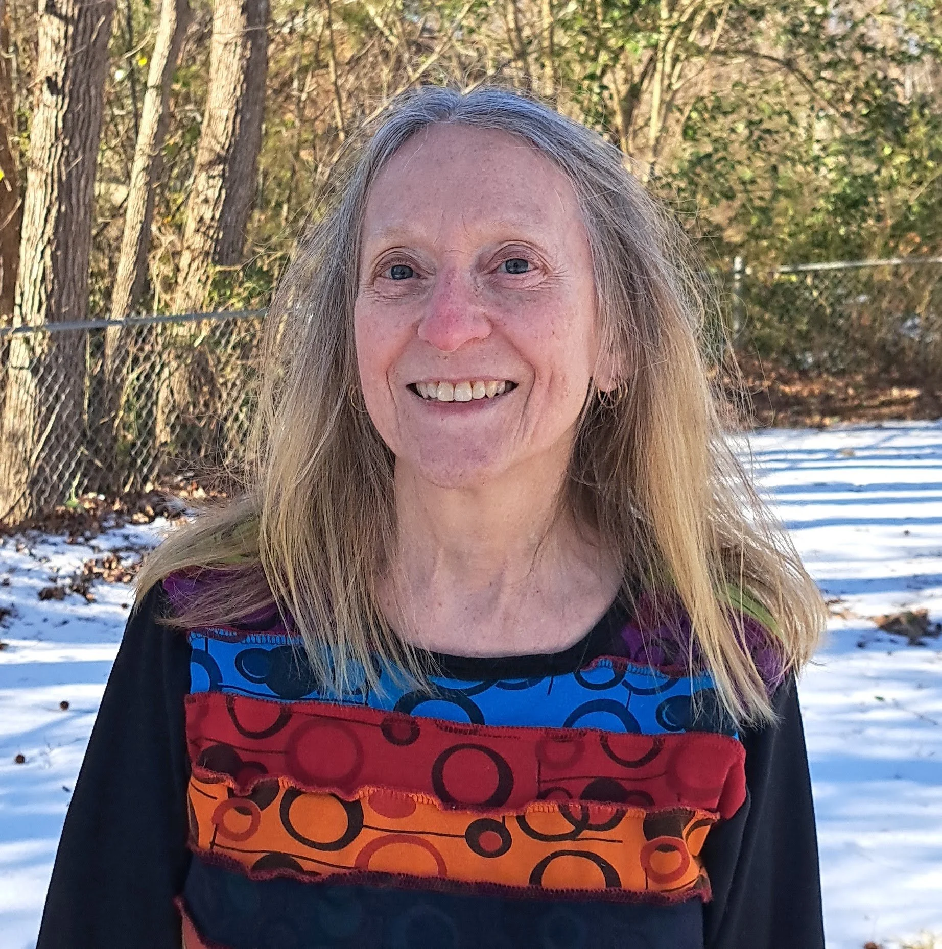 Martha Sink
