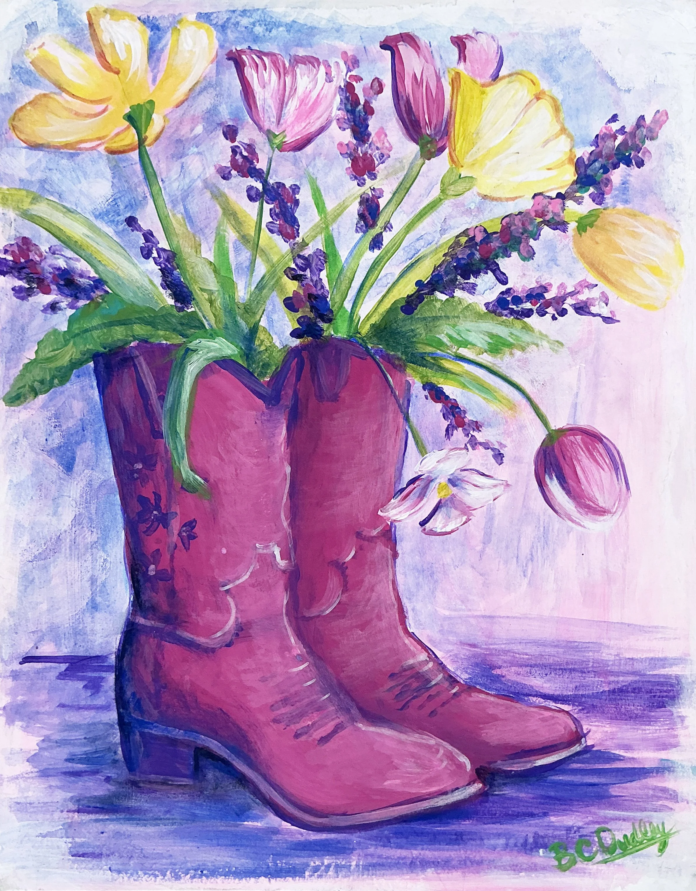 Becca Dudley - Spring Bouquet.jpg