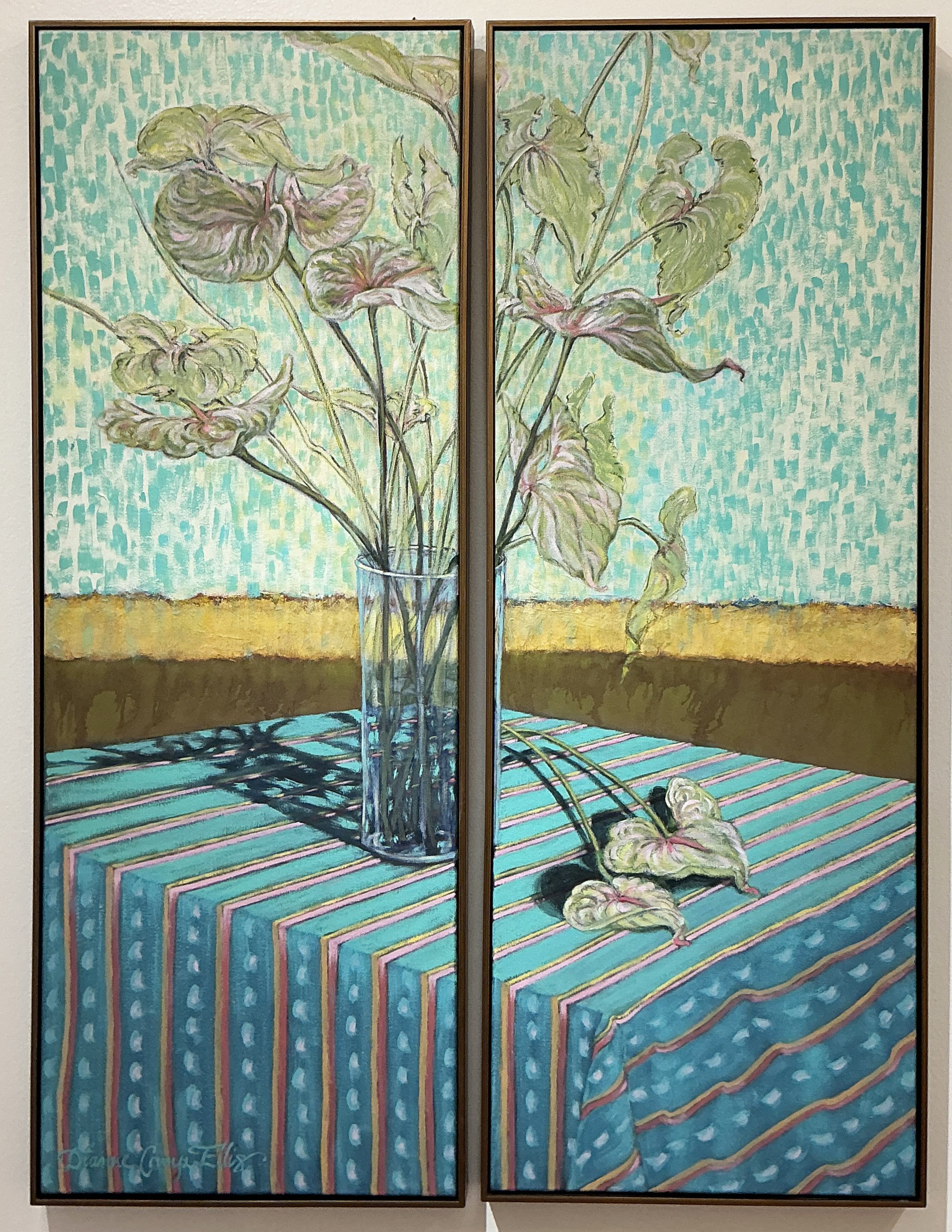 Dianne Camp Ellis - Anthuriums.jpg