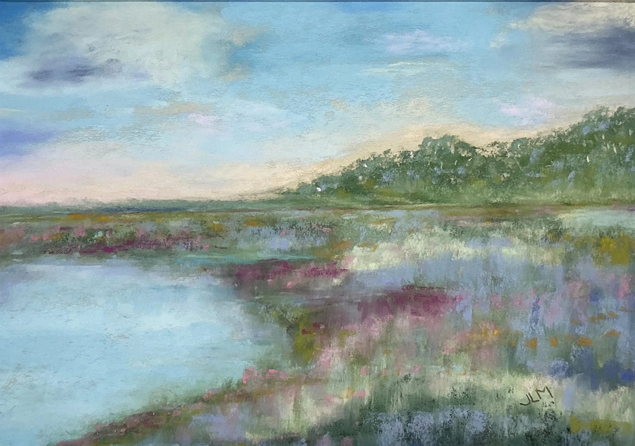 Jane McAuliffe - Stillness in Bloom.jpg