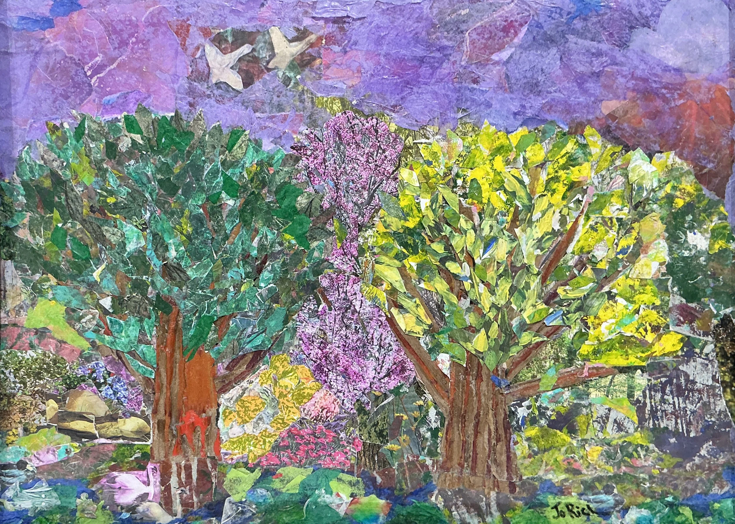 Joanne Rich - Trees for the Forest.jpg
