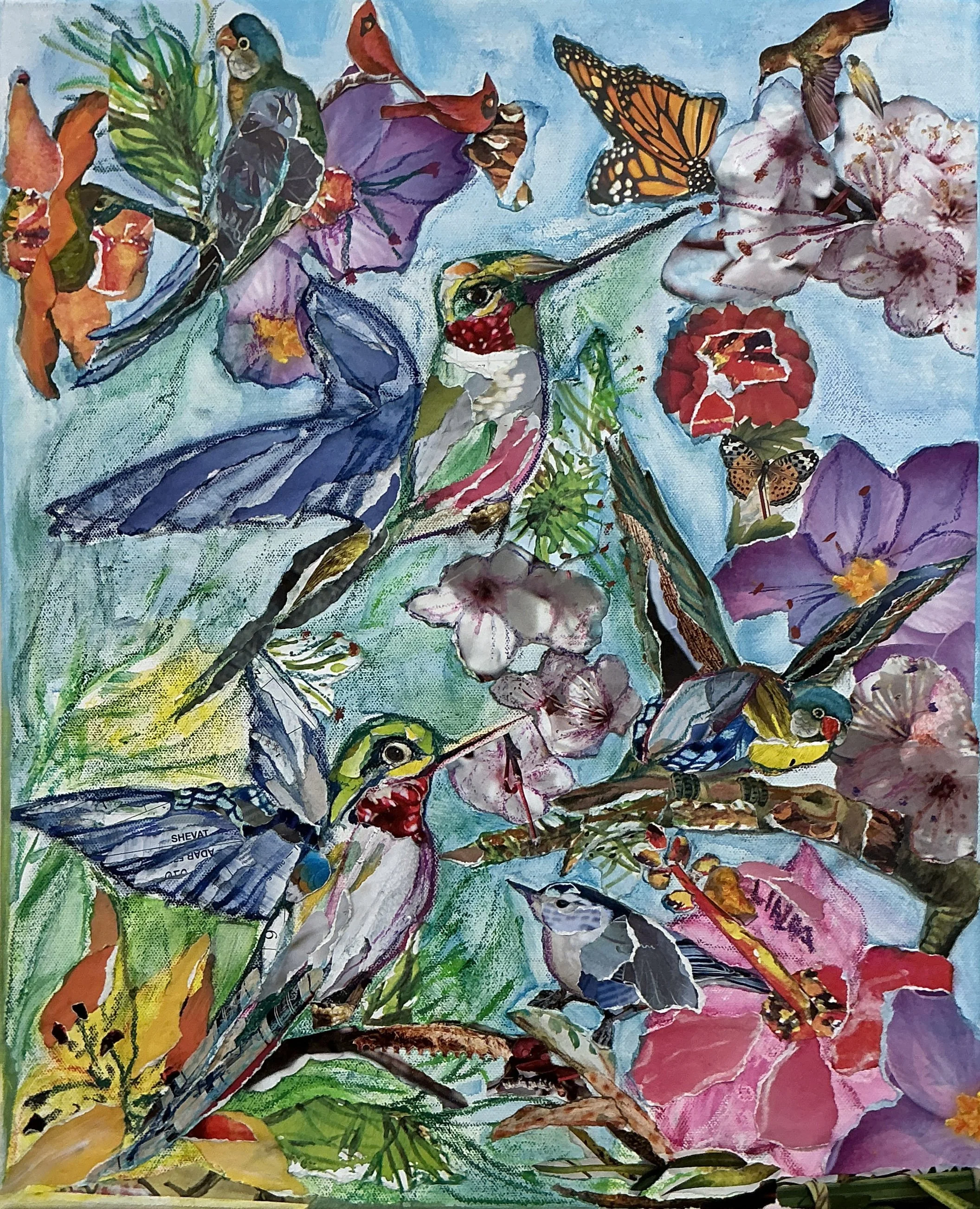 Linda Ladimer - Garden Party.jpg