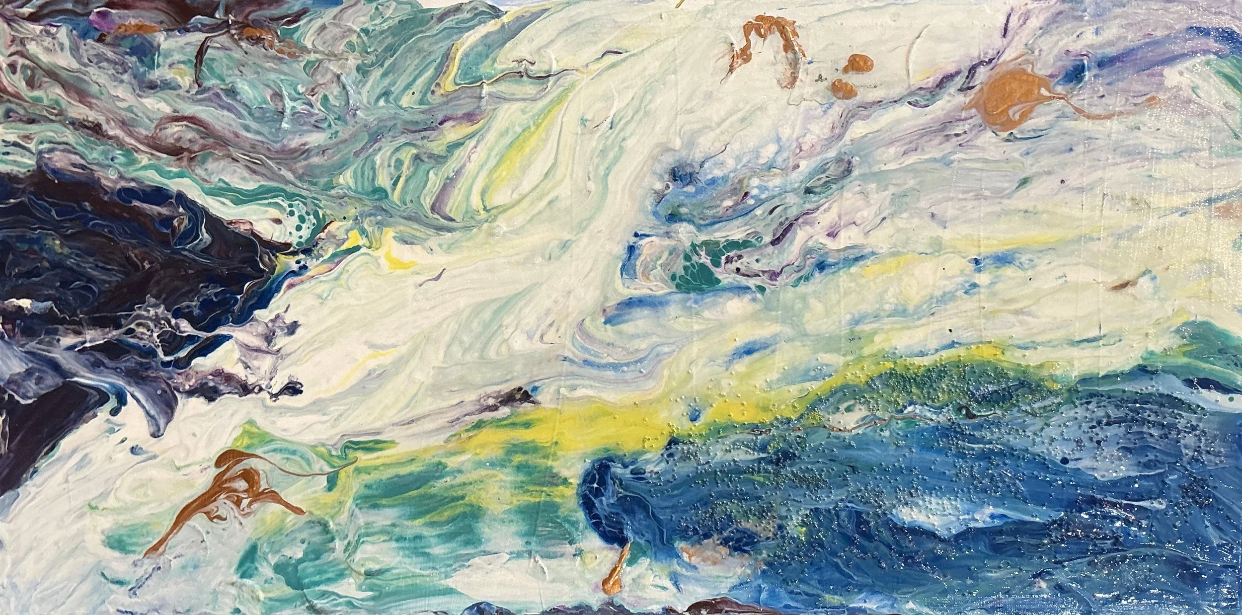 Pilar Ortiz - Vernal Surge -New Life.jpg