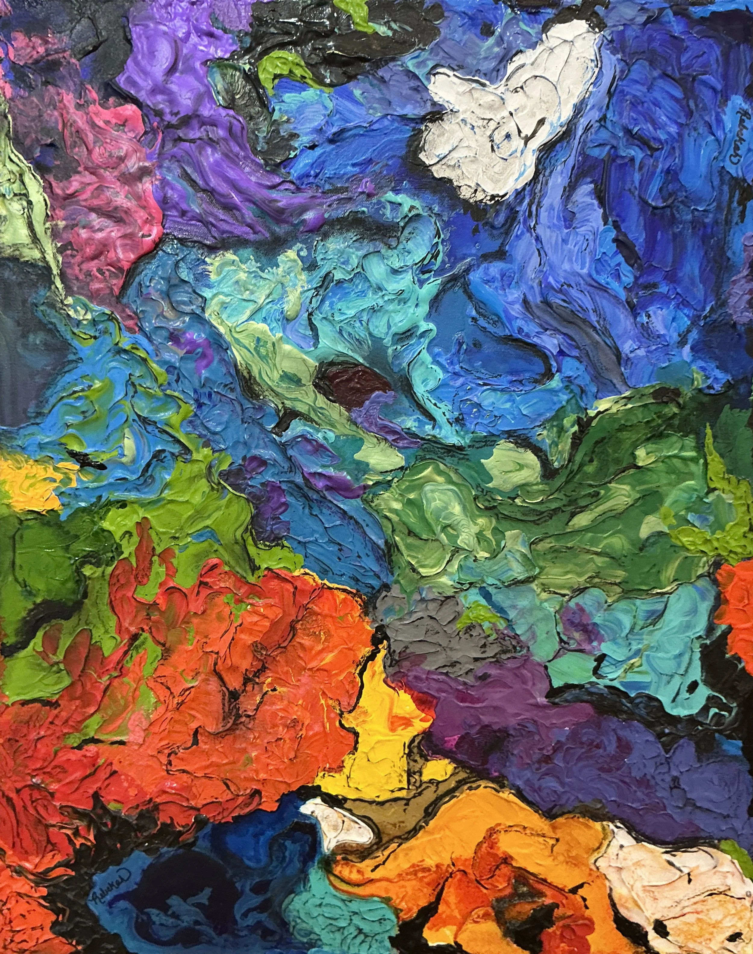 Rebekah Strahin - Thoughts of Van Gogh.jpg