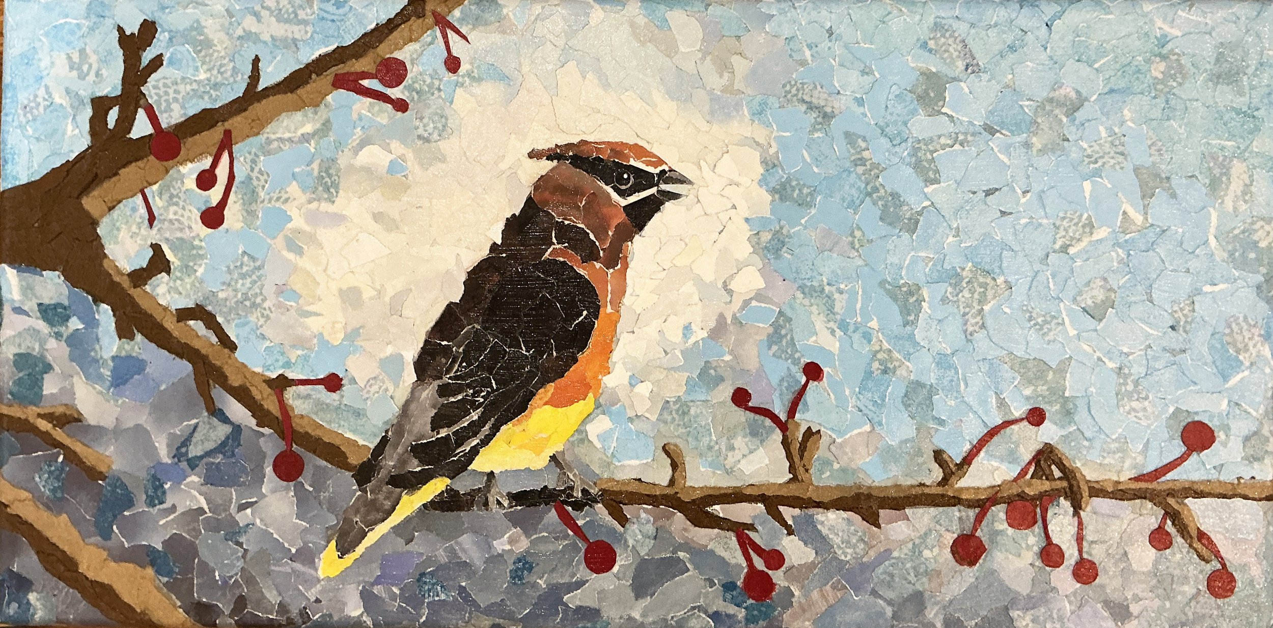 Suzanne Miller - Quiet Flame on a Branch.jpg