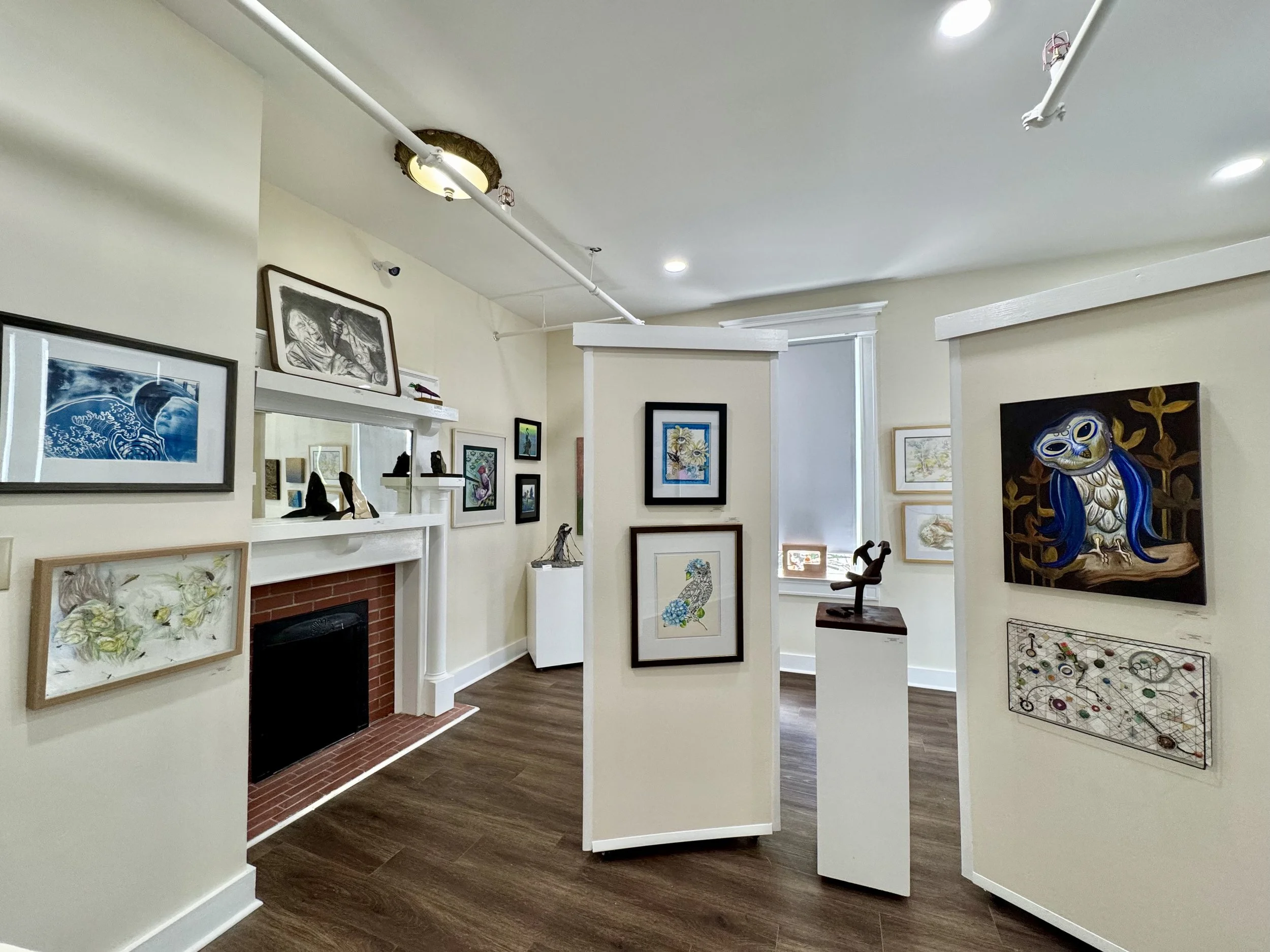 Buy the Art You Love… Not the Art You Hope Your Kids Will Love