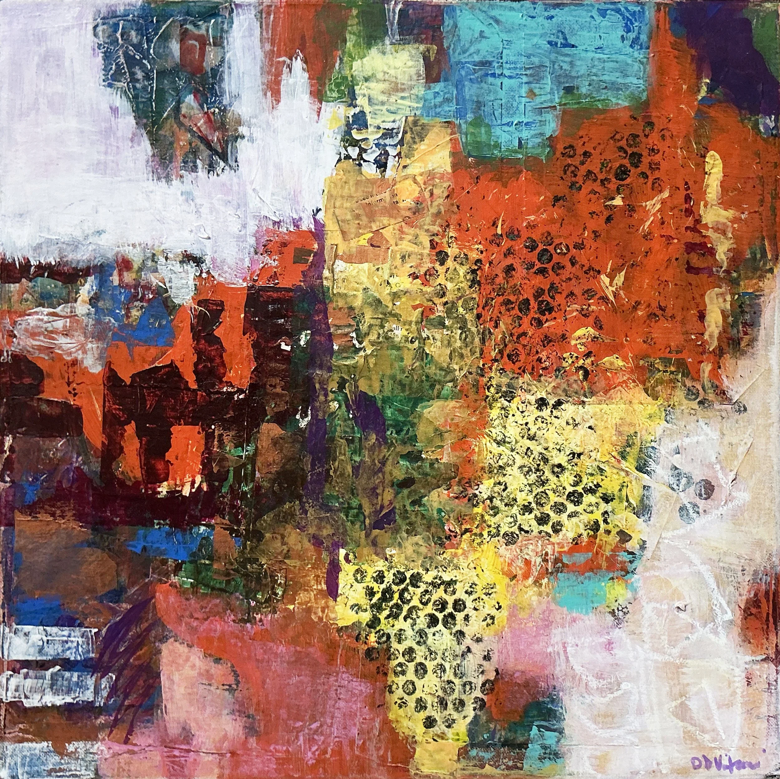 Donna Vitucci - Honeycomb.jpg