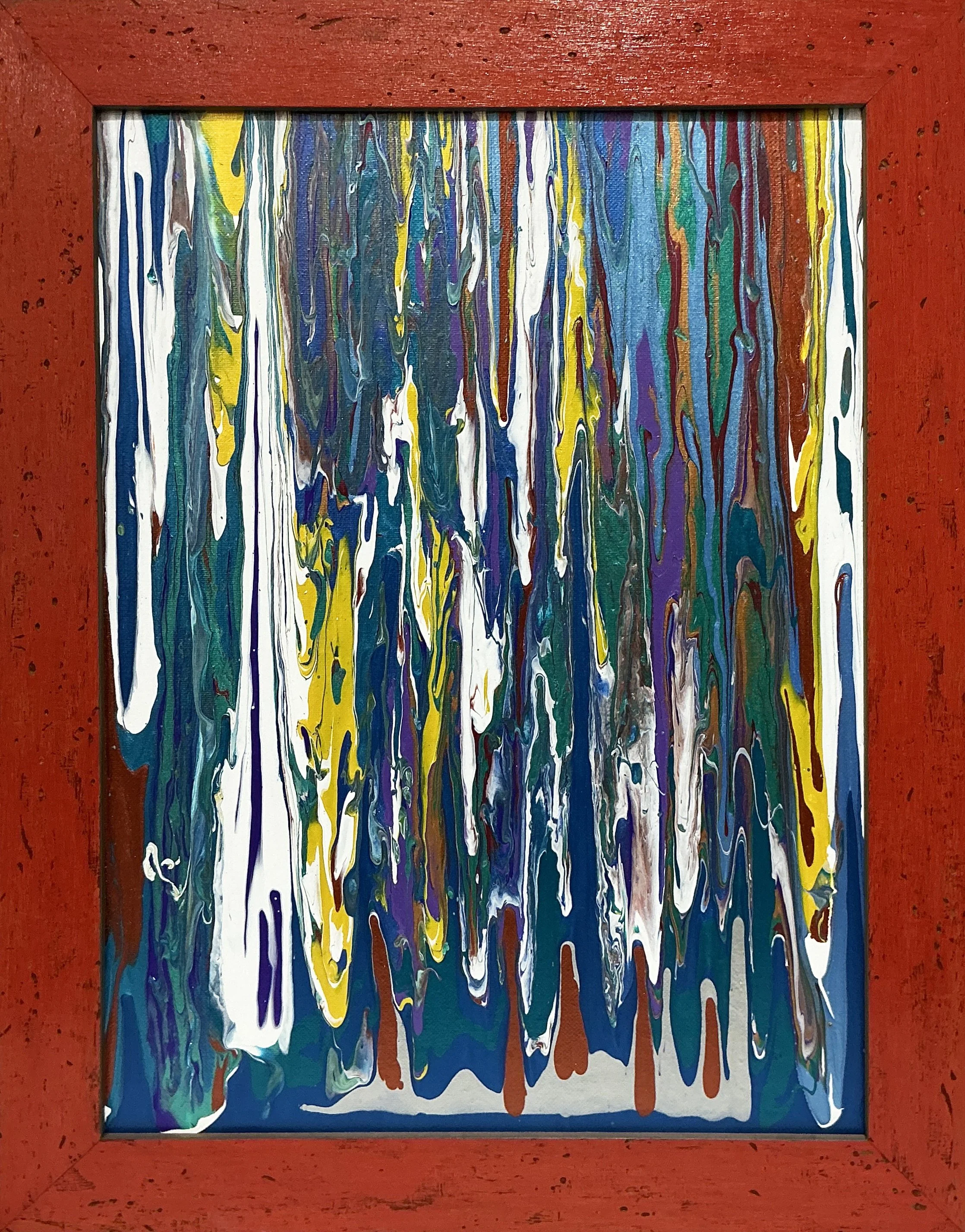 Barbara Liccardo - Colorful Drips.jpg