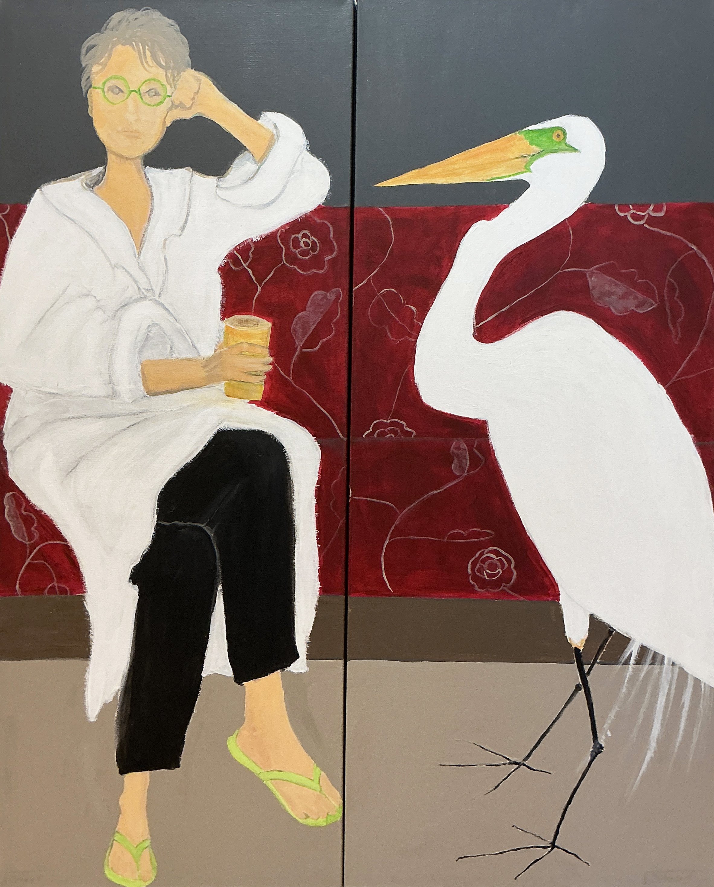 Vicki Johnson - Morning in Oriental.jpg