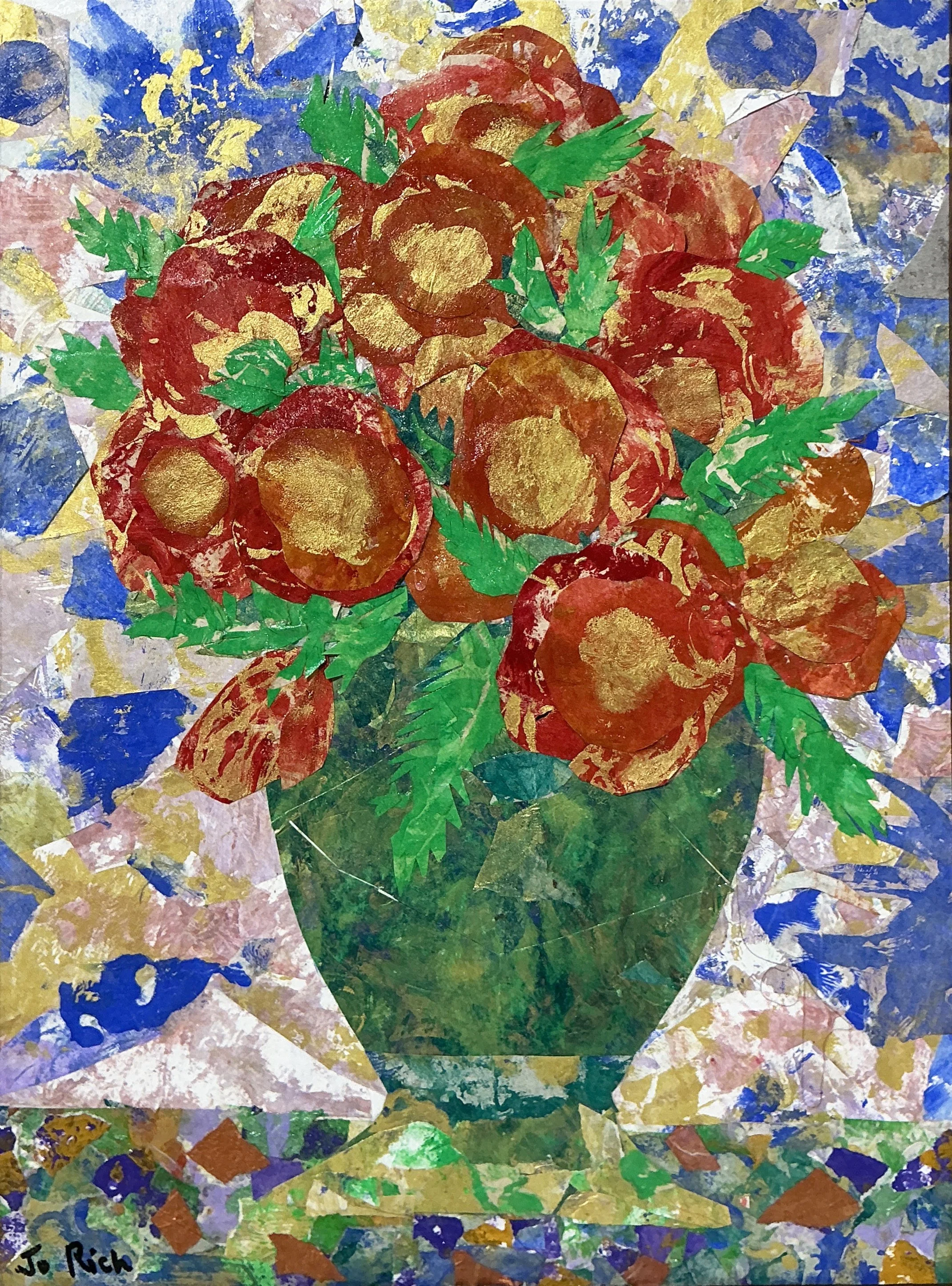Joanne Rich - Flame-Gold Poppies.jpg