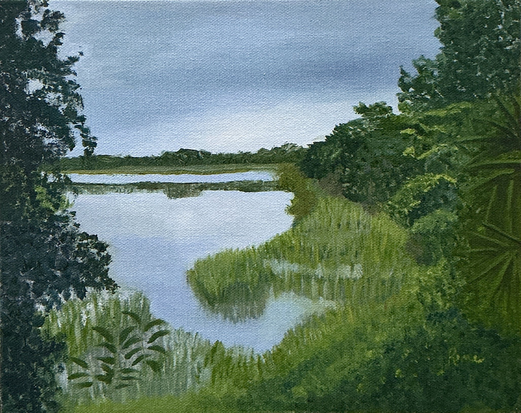 Rene Parrish - Beaufort SC Marsh.JPG