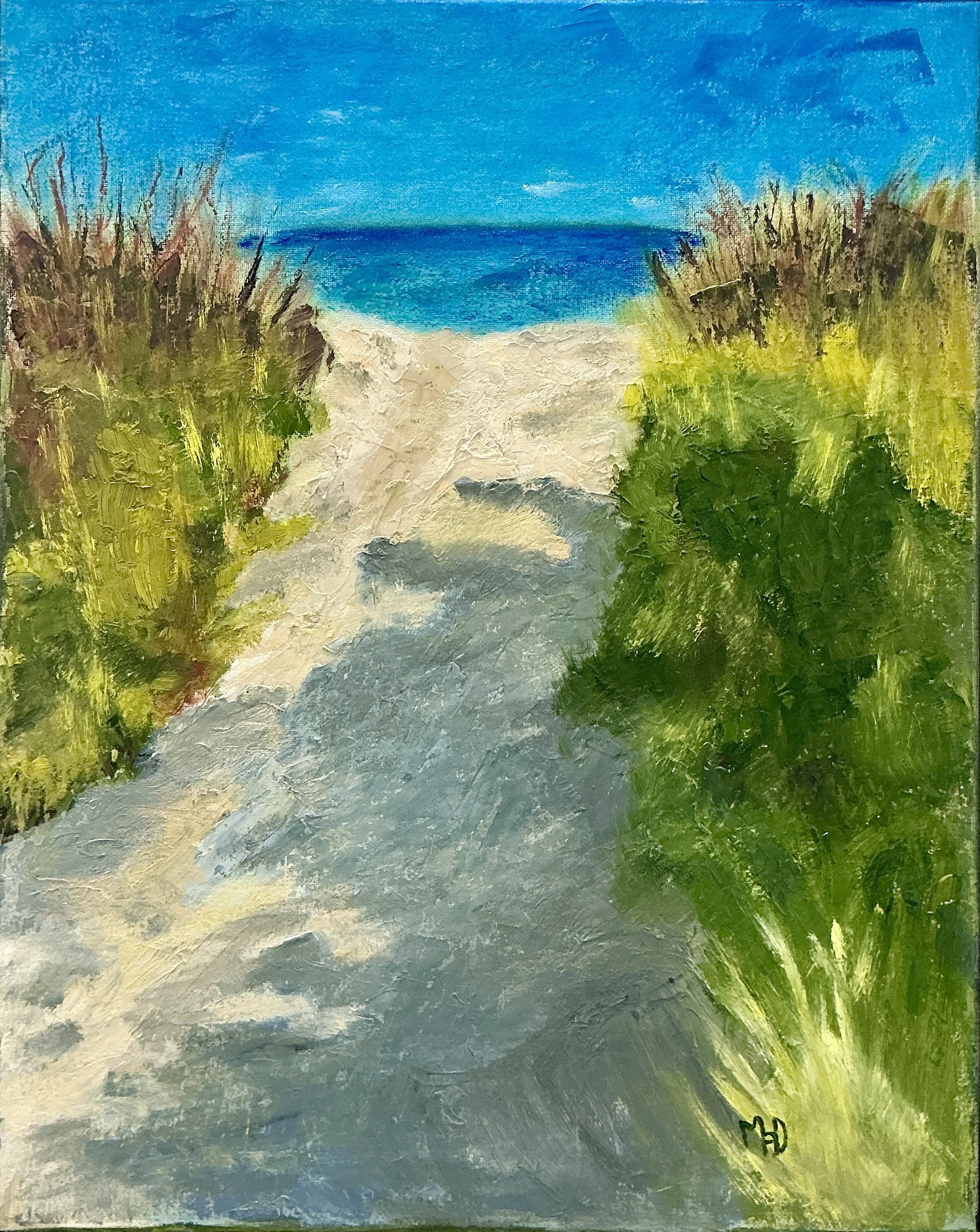 Madeline Busch - Almost There.JPG