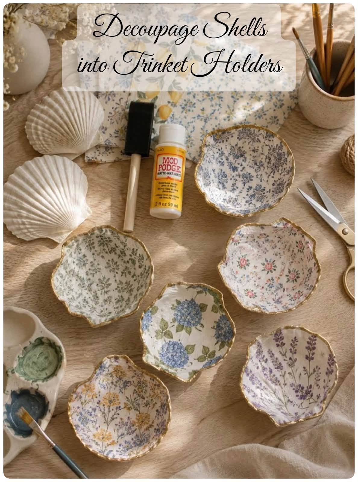 Creative Crafty Playground with April Westenberg