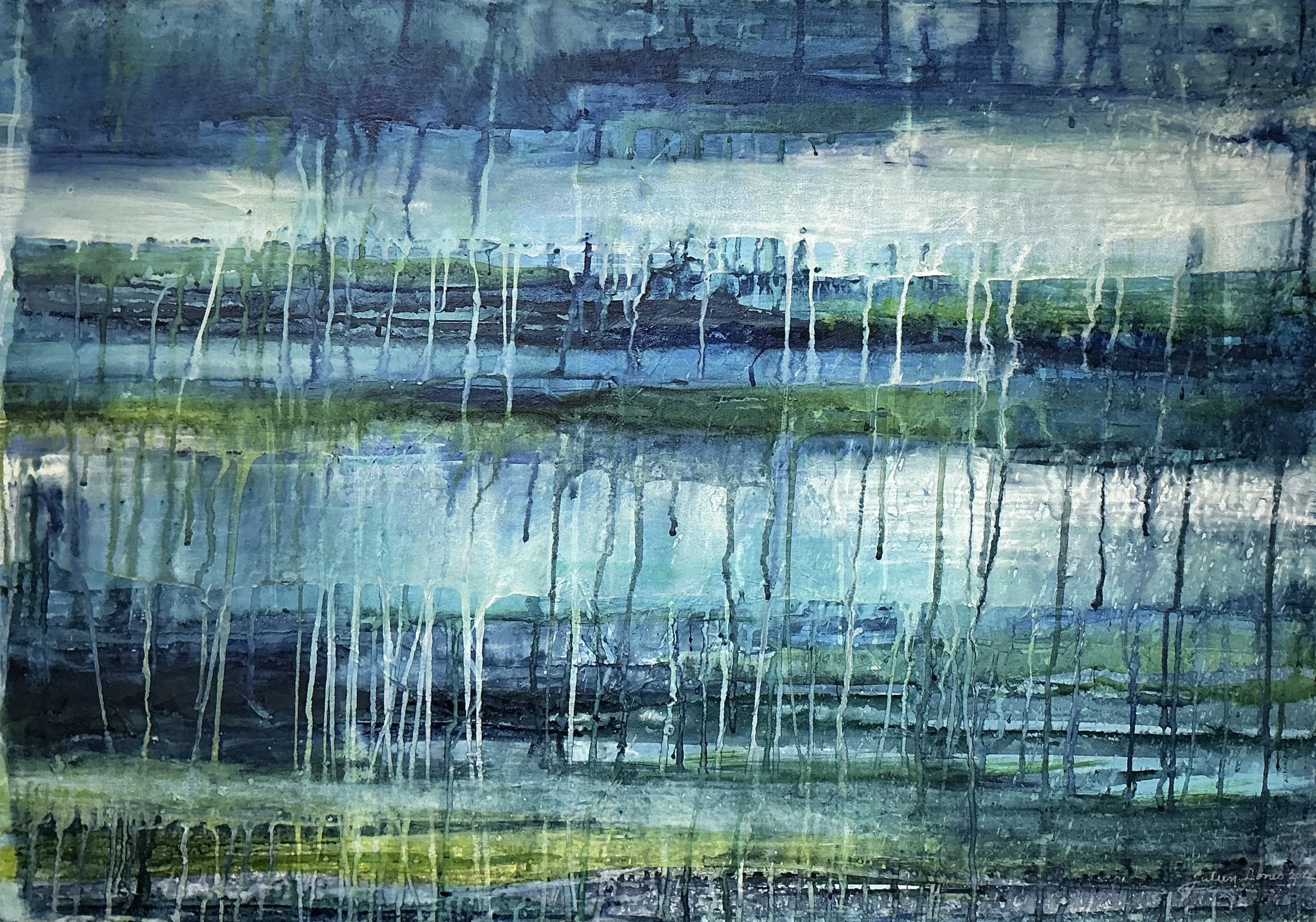 Juleen Jones Through the Rain.jpg