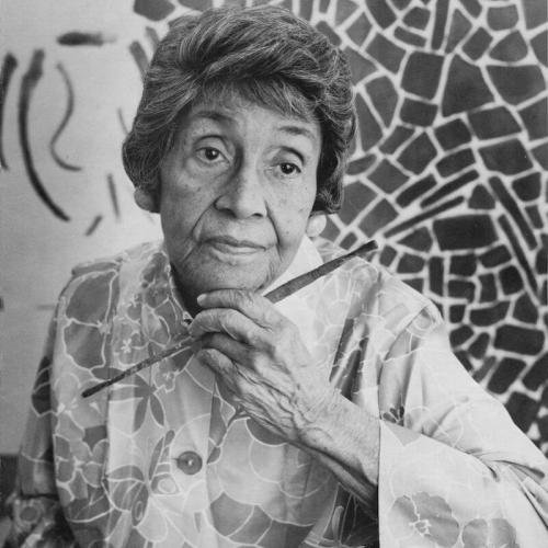 Learning Through Women in Art with Sadaf
