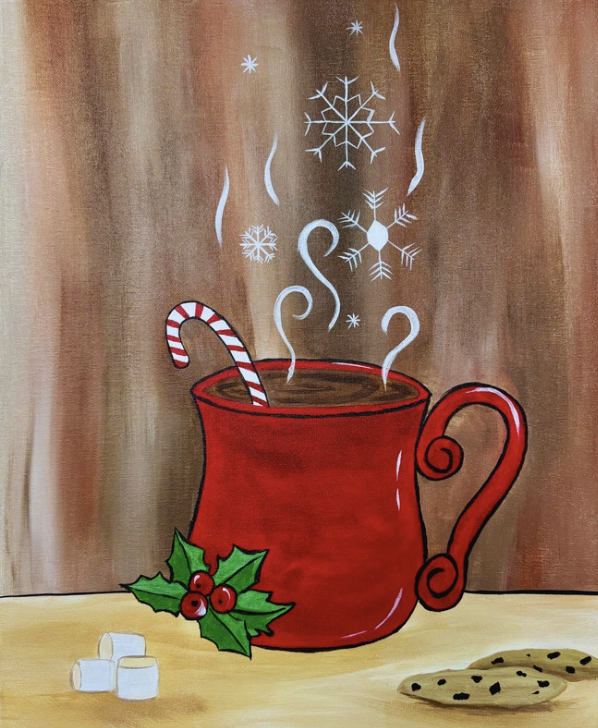 Cozy Cocoa