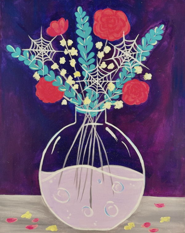 Florals A-Berewing