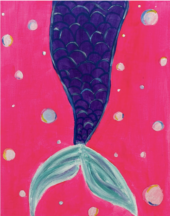 Mermaid Magic