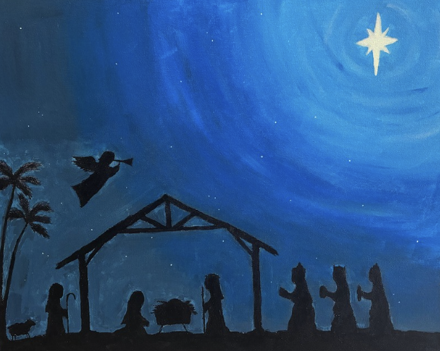 Nativity Scene