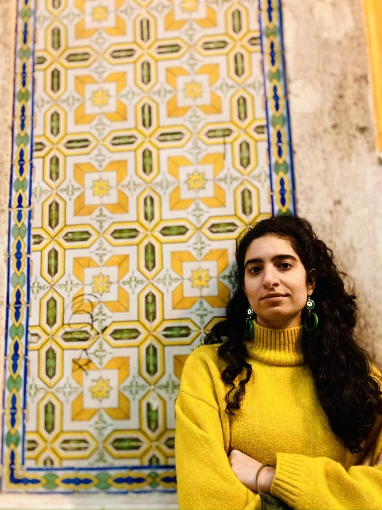 Sadaf Fardanesh