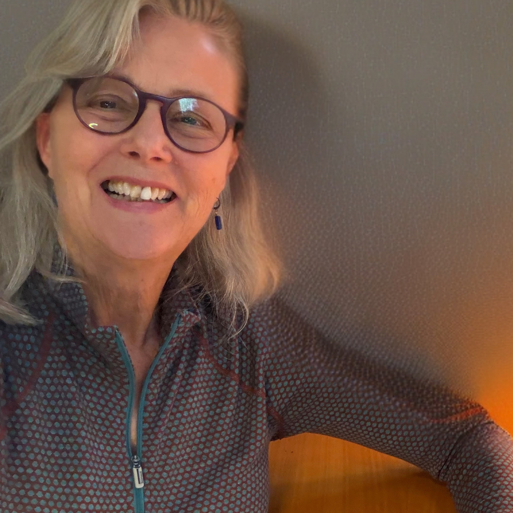 Ann Lindberg