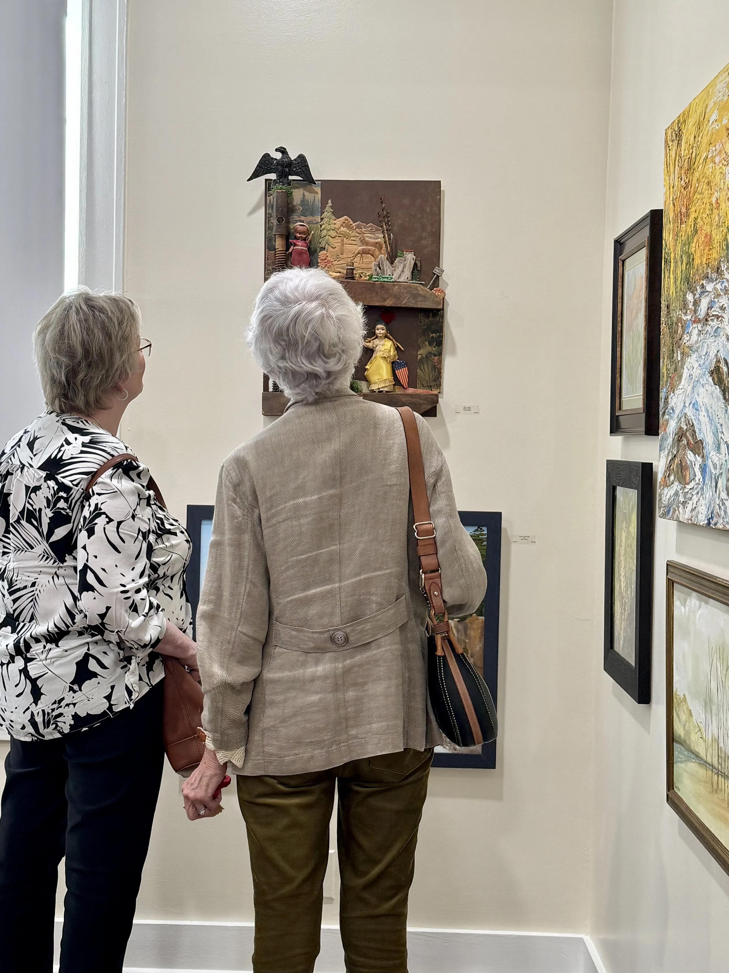 Alamance Artisans, August 2026