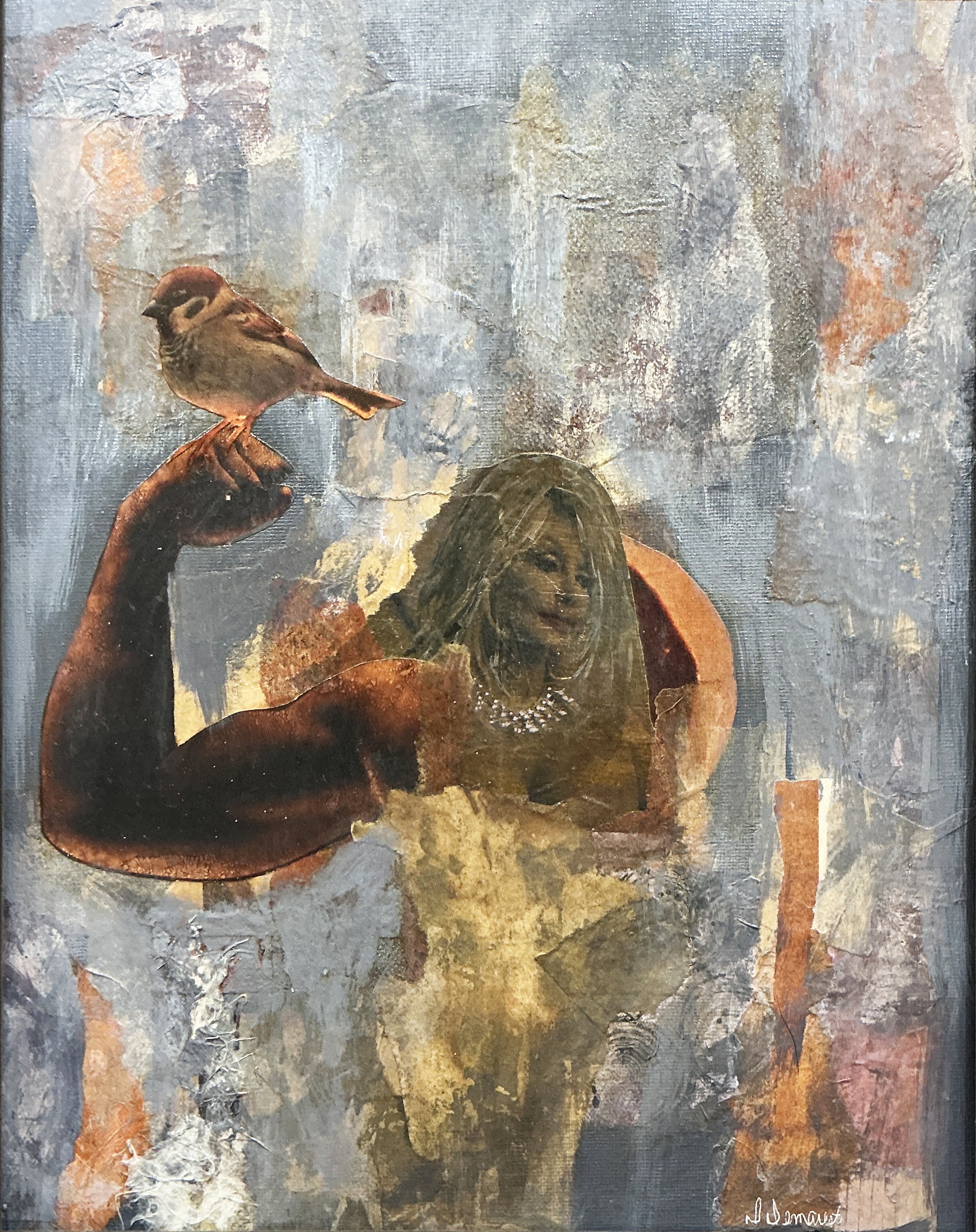 darlene-demarest-mixed-media-collage-little-sparrow.jpg