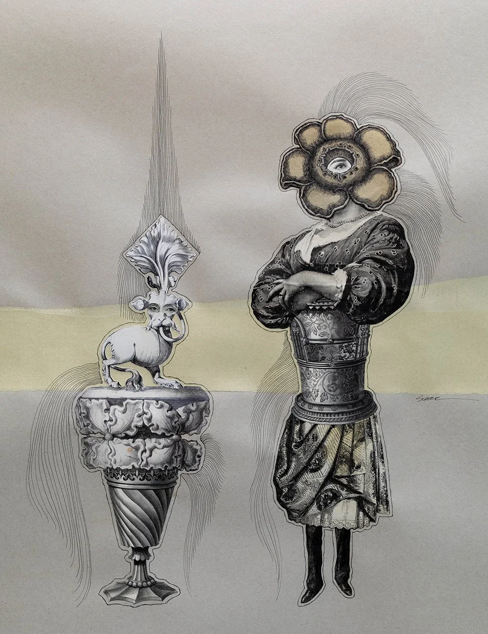 natalie-schorr-some-peoples-pets-mixed-media.jpg