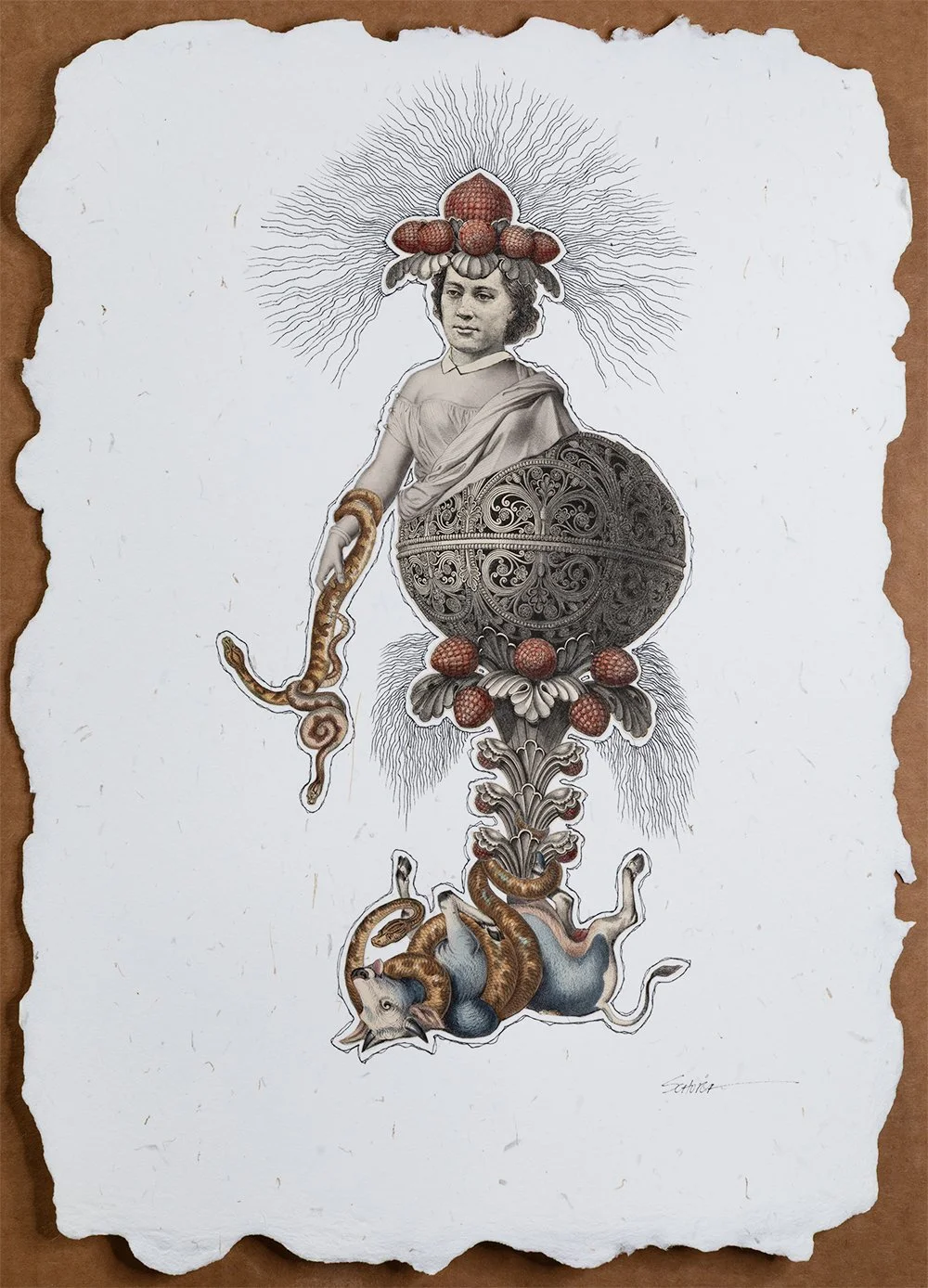 natalie-schorr-the-agony-of-unmet-expectations-mixed-media.jpg