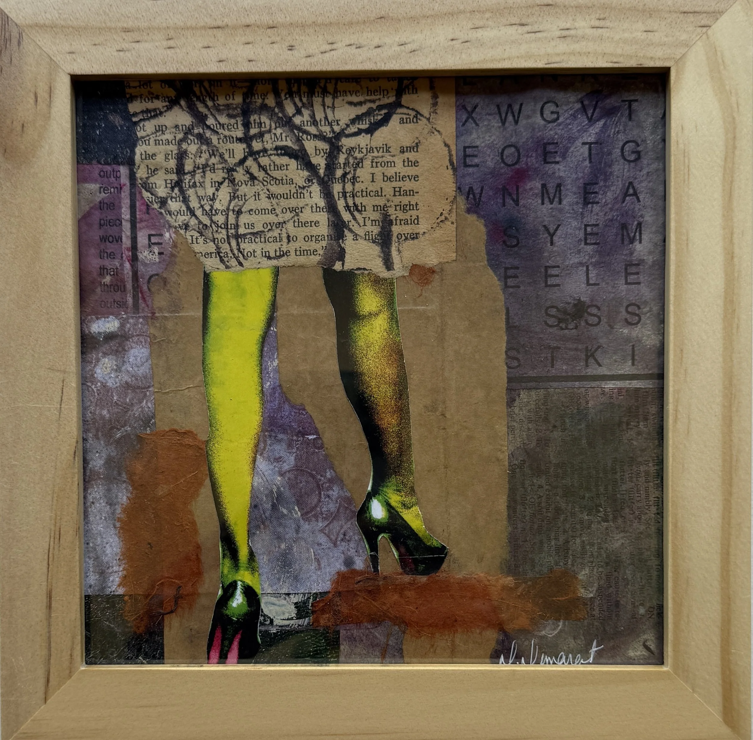 Darlene-Demarest-Stiletto-Mixed Media Collage.jpg