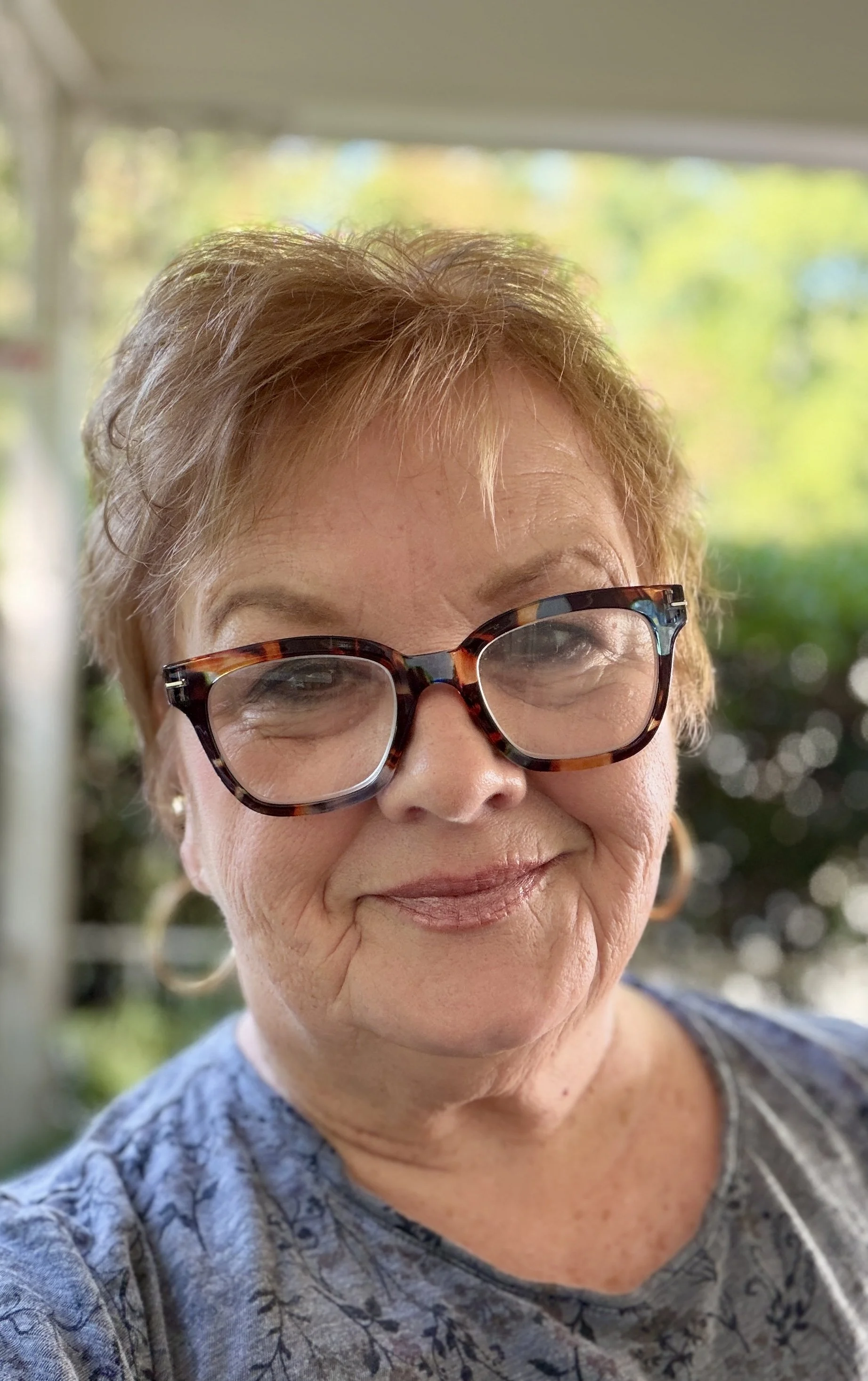 Wanda Robinson