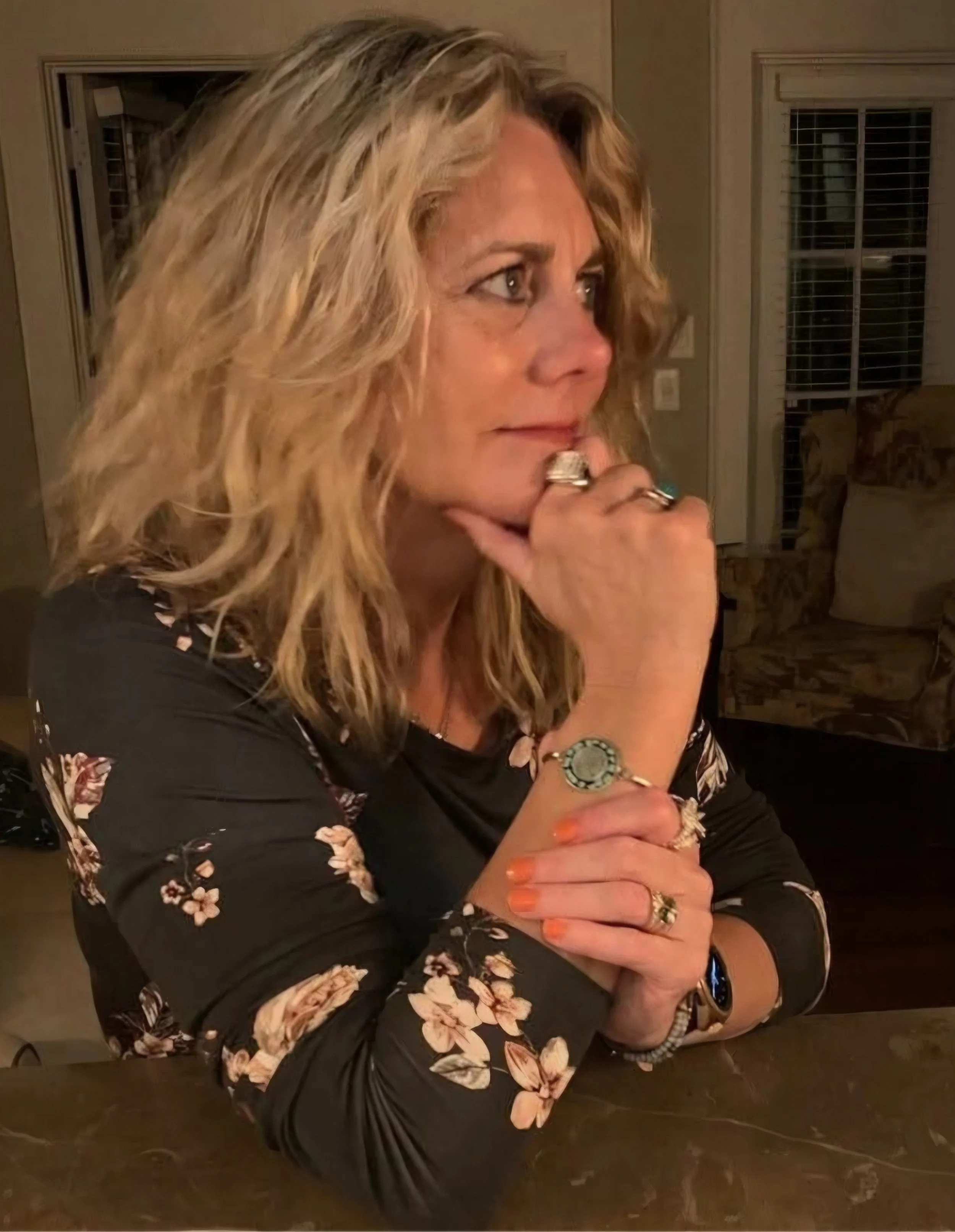 Donna Farmer