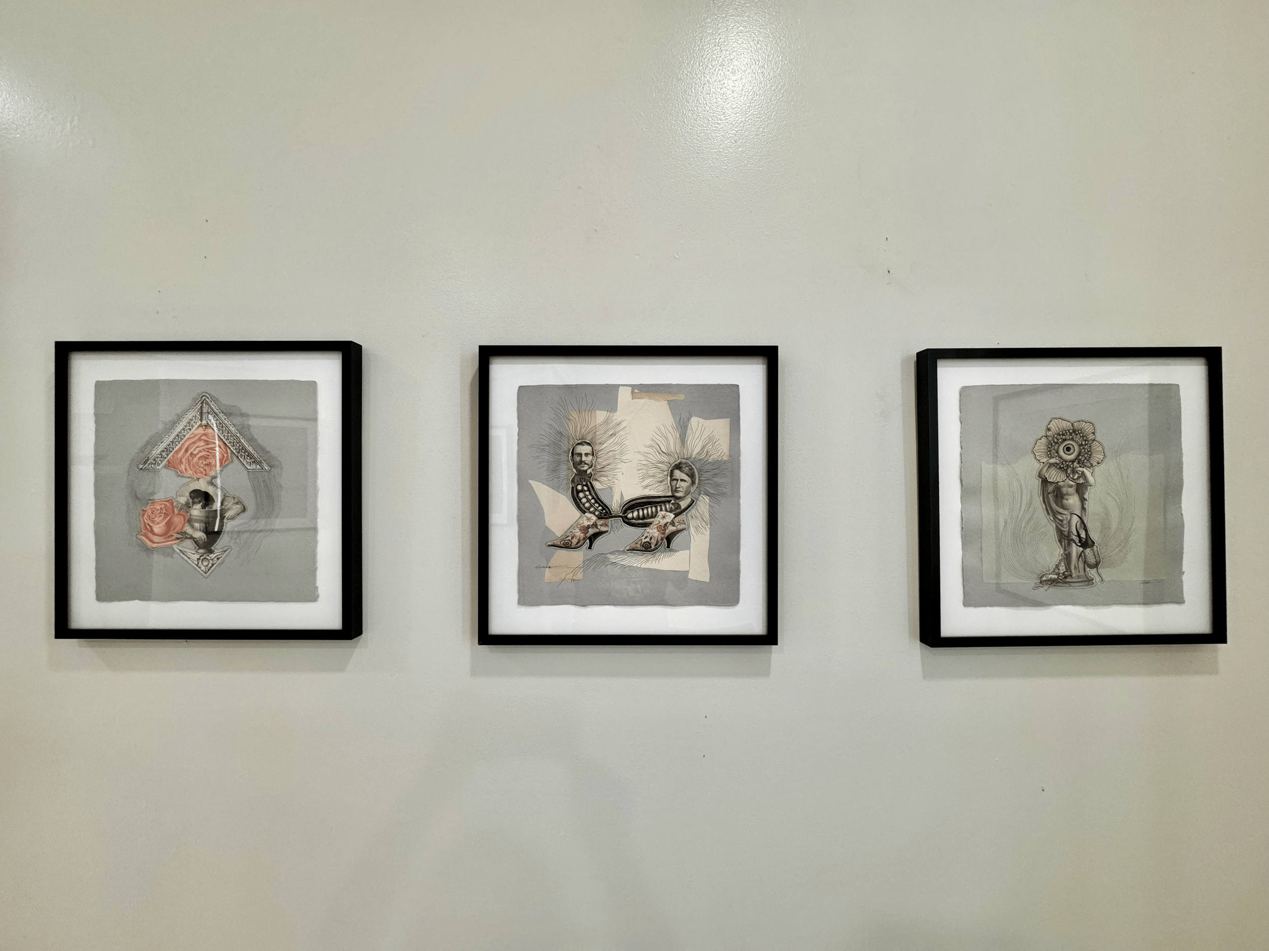 Natalie Schorr, "Mirage", September 2026