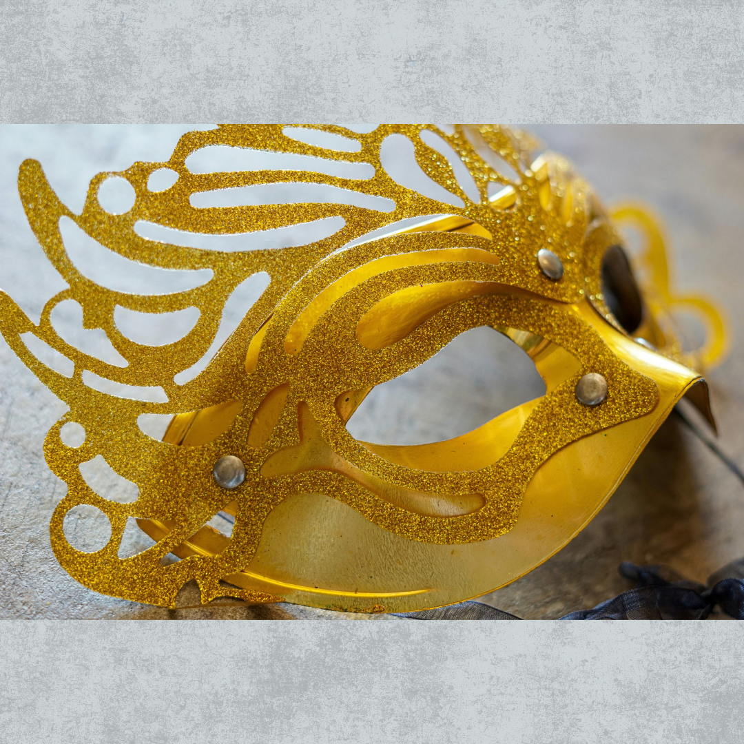 Mask-Making Workshop