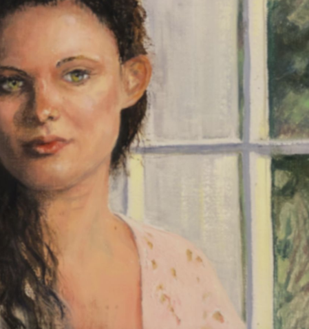 Live Model Drawing with Craig Richards