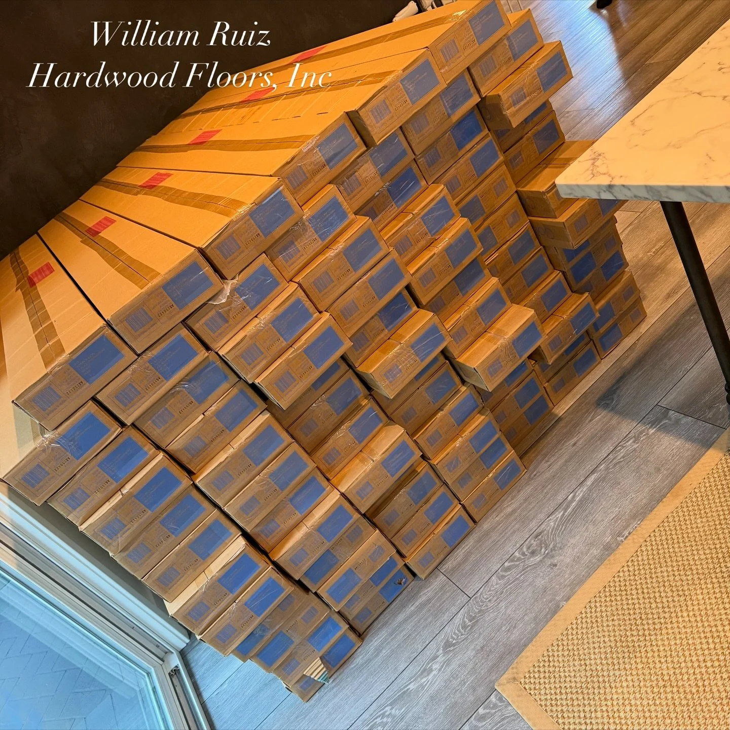 Luxury, warmth, and timeless character &mdash; all under one roof.
This Beverly Hills home is getting the royal treatment with California Classics&rsquo; Mediterranean Collection, color: Kerrew &mdash; a fan favorite known for its bright, yet warm to