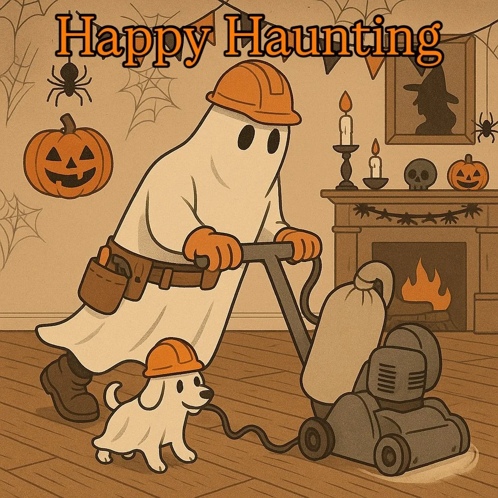 👻 Have a safe and spooky Halloween Night 🎃

#halloween #spooky #ghosts #goblins #witchesofinstagram #ghouls #costumes #spookyseason #fyp #allhallowseve