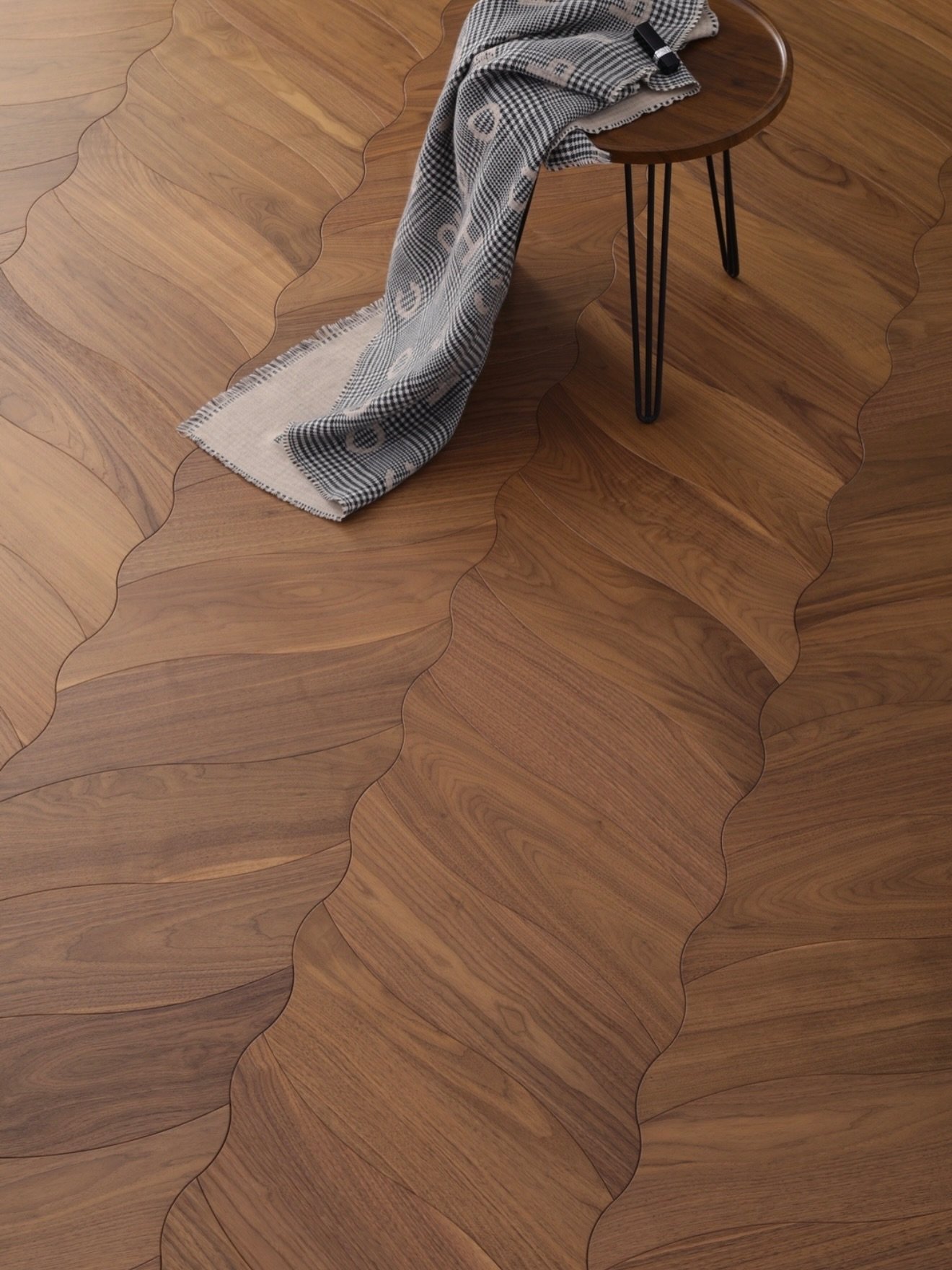⚠️ Warning: These floors are not for basic homes.

If your idea of flooring is &ldquo;just brown planks&rdquo;&hellip; keep scrolling.

But if you believe your home should feel like you&mdash;bold, creative, a little unexpected&mdash;this is what hap