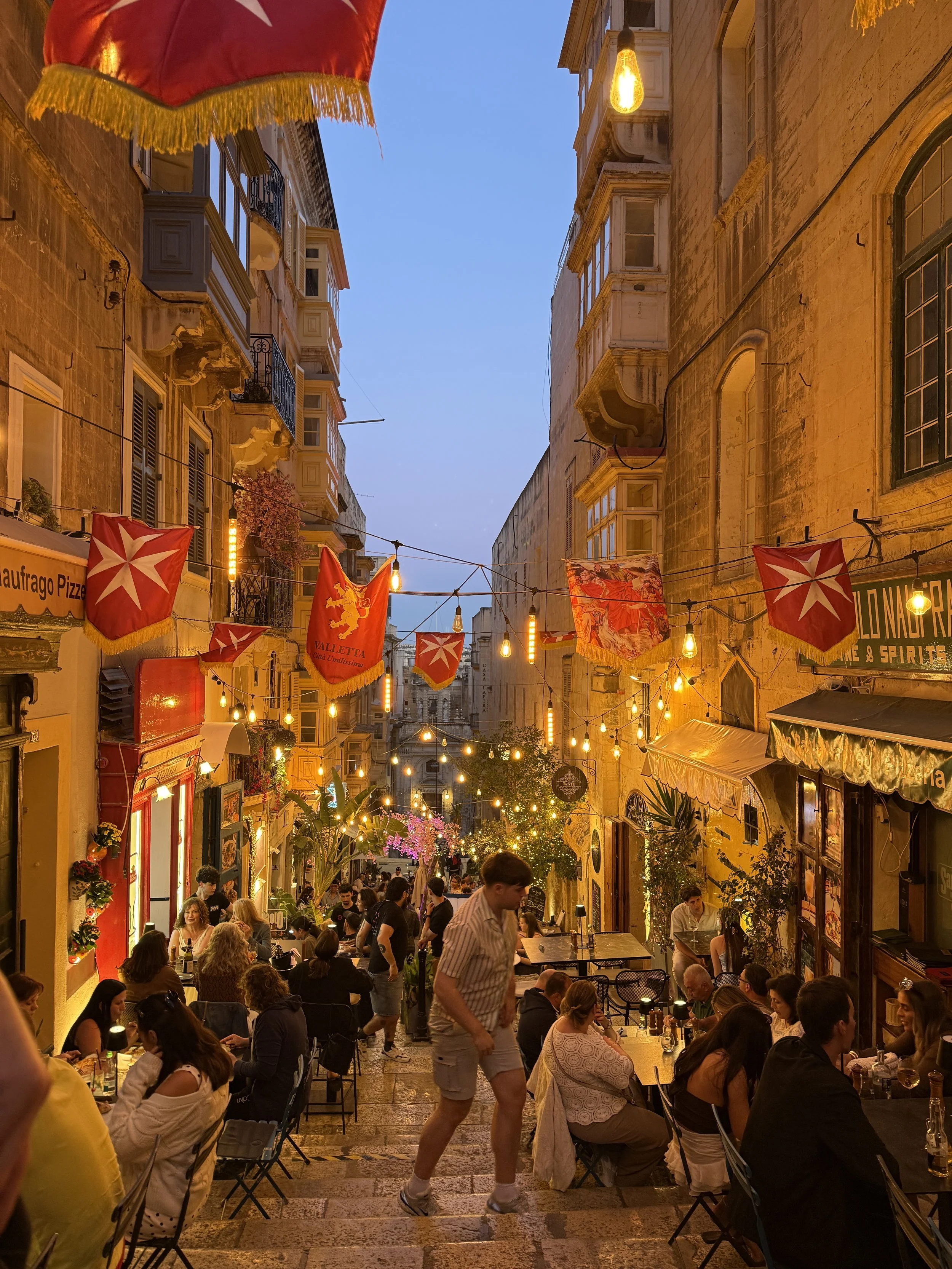 Malta