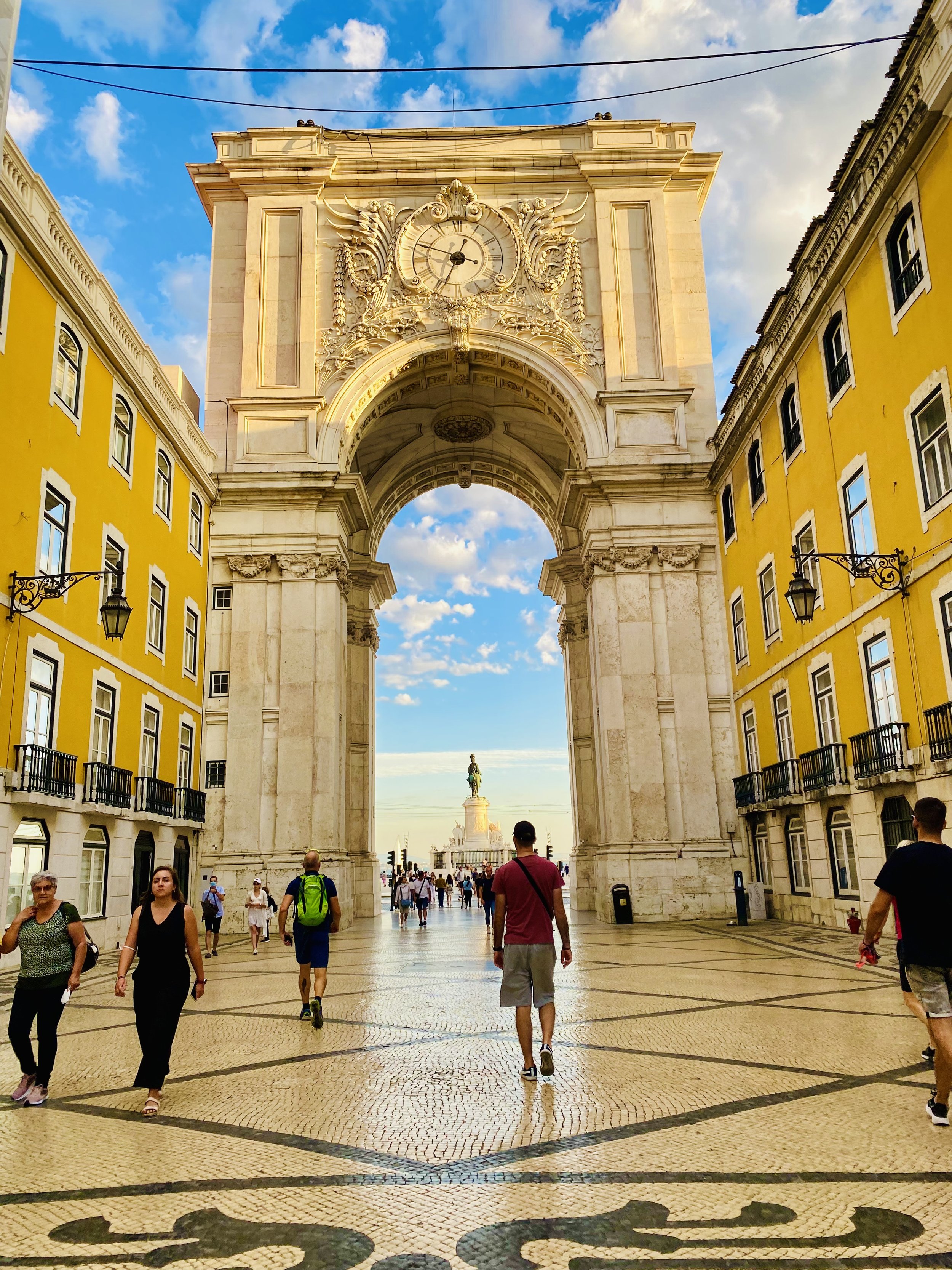 Lisbon