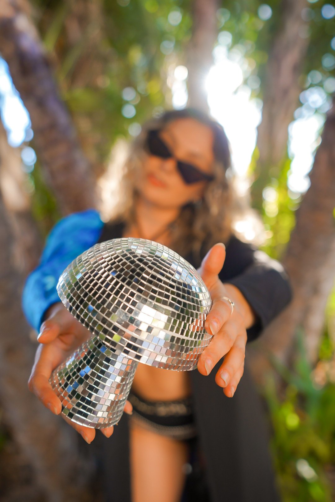 Meet Me On The Dance Floor: Fashion, Brand & Events