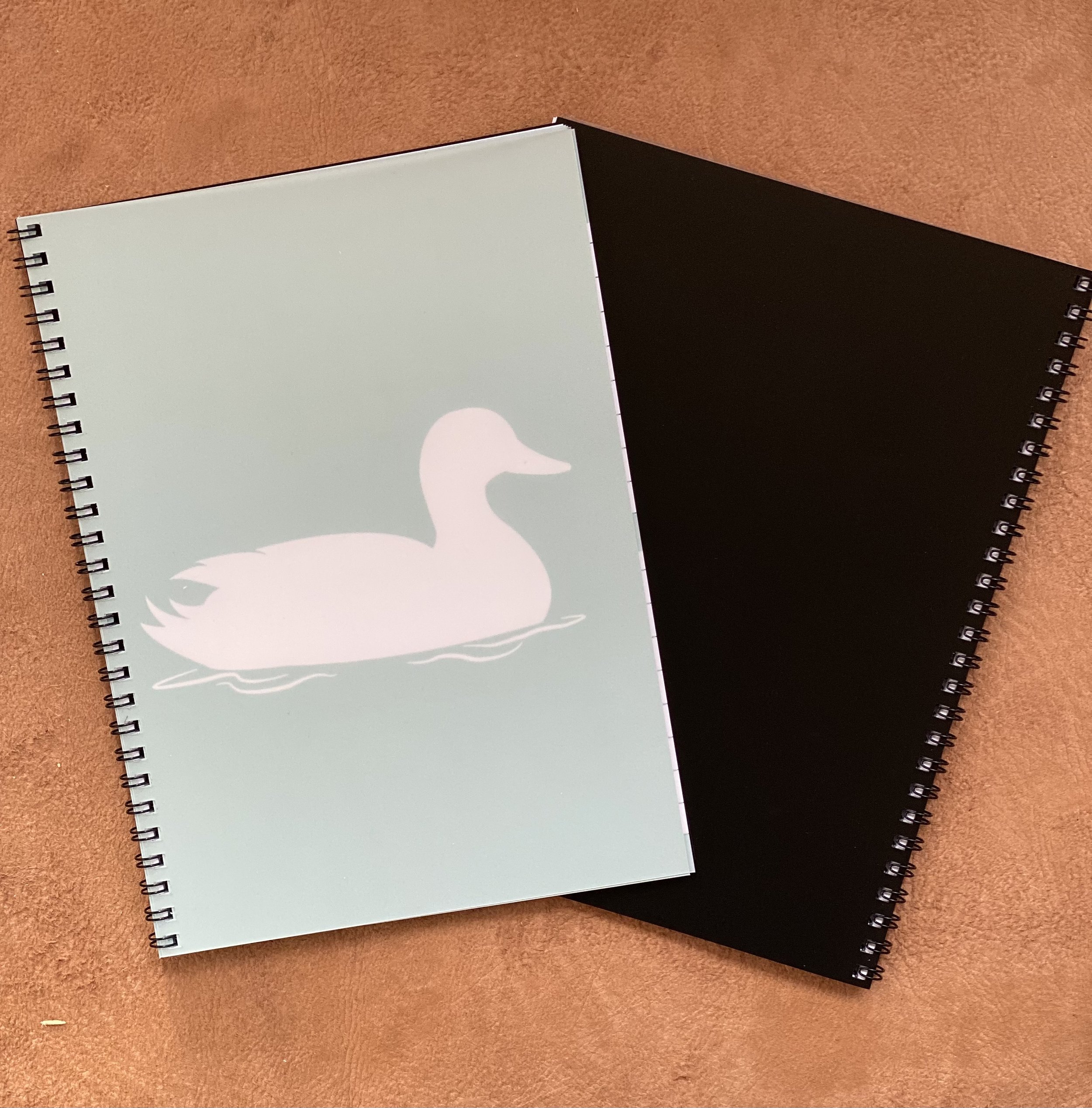 Green | Duck Journal
