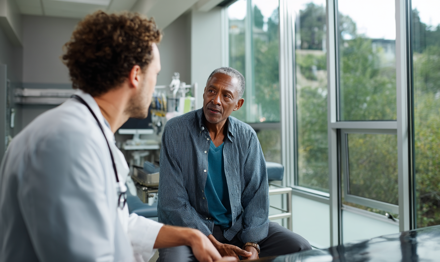 University of Minnesota Healthy Aging Clinic