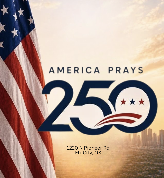 Prayer 250