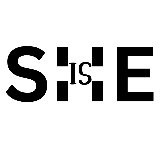 She Is