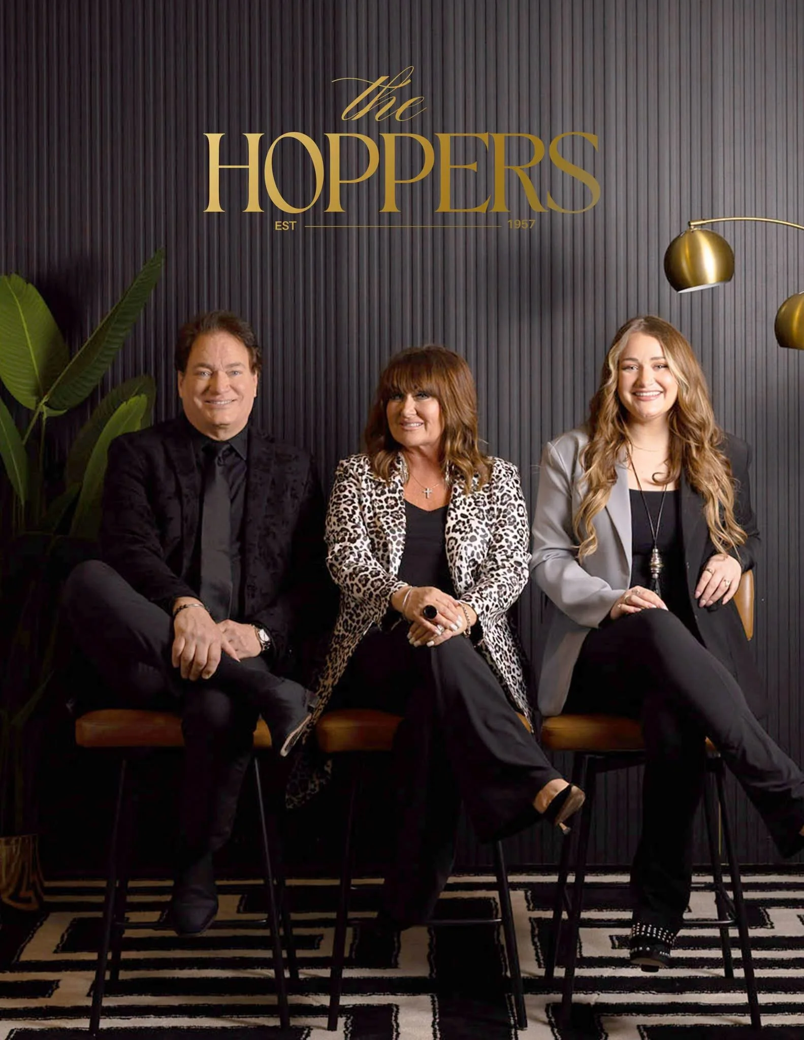 The Hoppers 