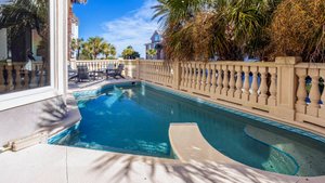 Island Head Rentals